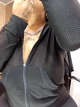 Michelle Brito1 online show from 03-07-25, 11:07