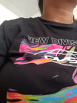 Michelle Brito1 online show from 03-11-25, 07:14