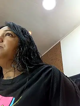 Michelle Brito1 online show from 03-13-25, 11:41