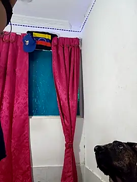 Michelle Brito1 online show from 02-26-26, 01:54