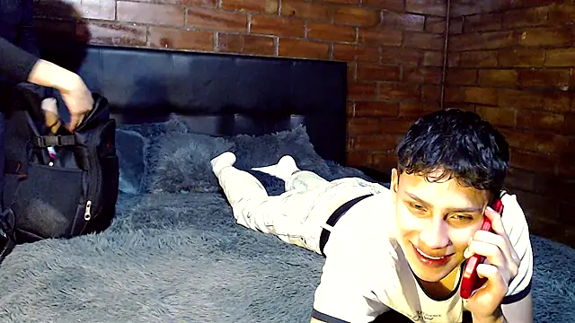 pipeynick online show from 03-12-25, 03:24