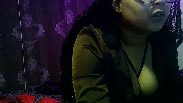 BaddieMelanie online show from 02-09-26, 06:12