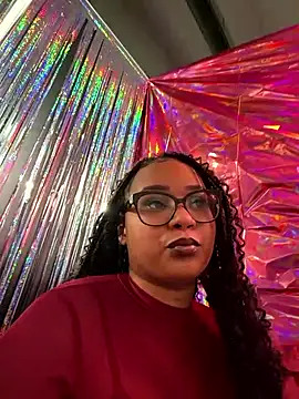 BaddieMelanie online show from 02-14-26, 03:53