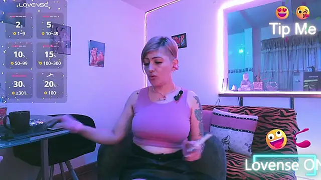 Maria fernandaxxx  online show from 02-09-26, 12:47