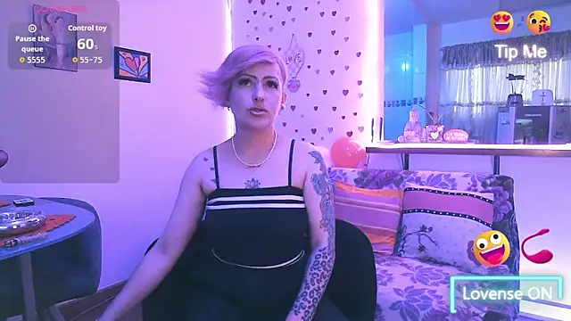 Maria fernandaxxx  online show from 03-05-26, 07:54