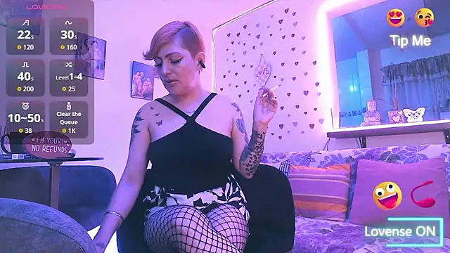 Maria fernandaxxx  online show from 04-21-26, 03:35