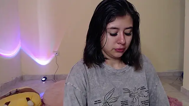 Snapshot of _maiahairy_ chatting on 01-25-25, 01:08 maiahairy online show from 01-25-25, 01:08