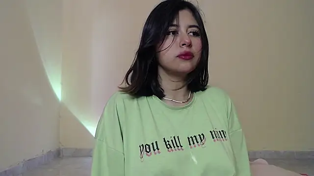 Snapshot of _maiahairy_ chatting on 02-09-25, 01:35 maiahairy online show from 02-09-25, 01:35