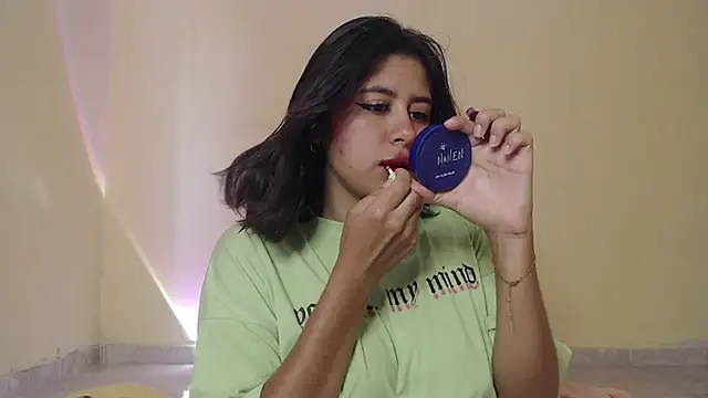  maiahairy  online show from 02-20-25, 01:19