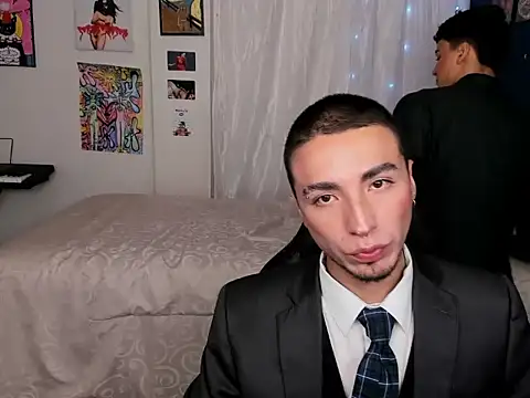 Snapshot of sweet_boys_xx chatting on 02-24-25, 05:00 sweet boys xx online show from 02-24-25, 05:00