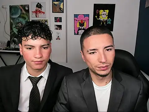 Snapshot of sweet_boys_xx chatting on 09-14-25, 12:26 sweet boys xx online show from 09-14-25, 12:26