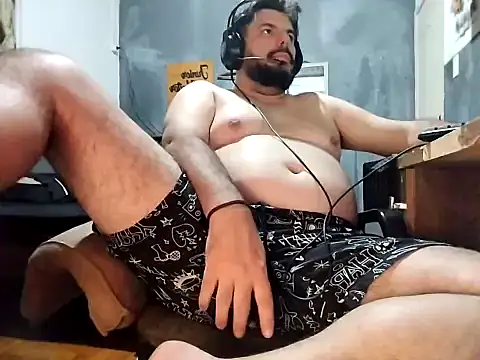 bumbumtatuado online show from 04-16-26, 10:34