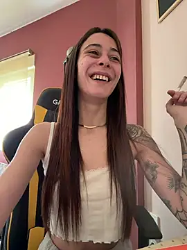 SOFIASWEETSECRETT online show from 03-20-26, 10:42