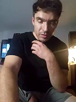 StupidCliff7 online show from 10-10-25, 05:12