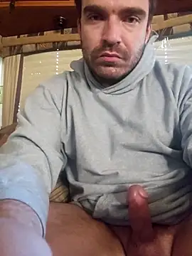 StupidCliff7 online show from 02-03-26, 02:33