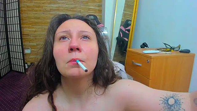 AishaRouhi online show from 02-17-26, 05:04