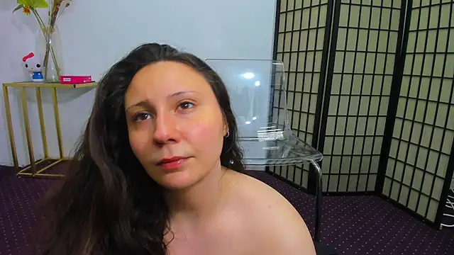 AishaRouhi online show from 03-19-26, 04:27