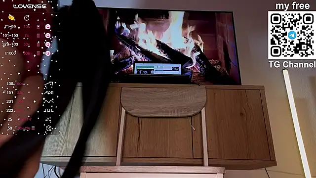 Snapshot of cherry_pie_888 chatting on 02-02-25, 04:54 cherry pie 888 online show from 02-02-25, 04:54