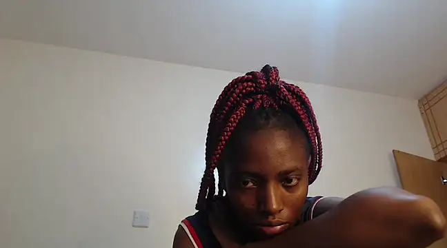 nanaswee online show from 02-24-25, 03:31