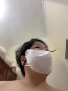 Hachi Sweetbabie  online show from 11-05-25, 09:48