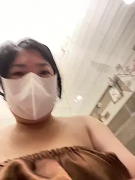 Hachi Sweetbabie  online show from 02-03-26, 11:10