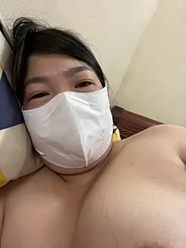 Hachi Sweetbabie  online show from 02-27-26, 10:10