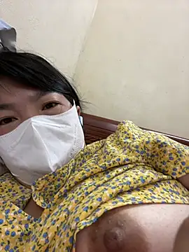 Hachi Sweetbabie  online show from 04-04-26, 09:34