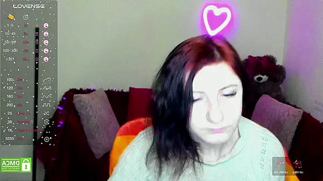 Muse kitty jenia online show from 02-05-26, 06:23