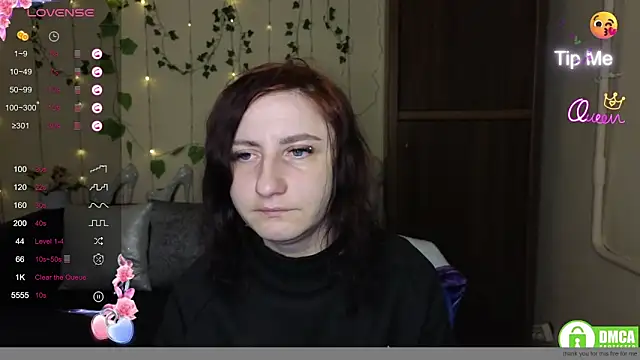 Muse kitty jenia online show from 02-14-26, 06:37