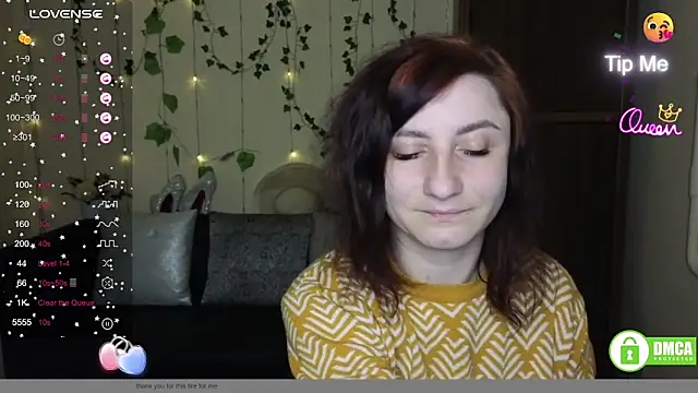 Muse kitty jenia online show from 02-26-26, 06:29