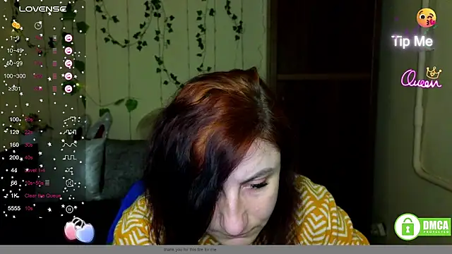 Muse kitty jenia online show from 02-27-26, 06:30