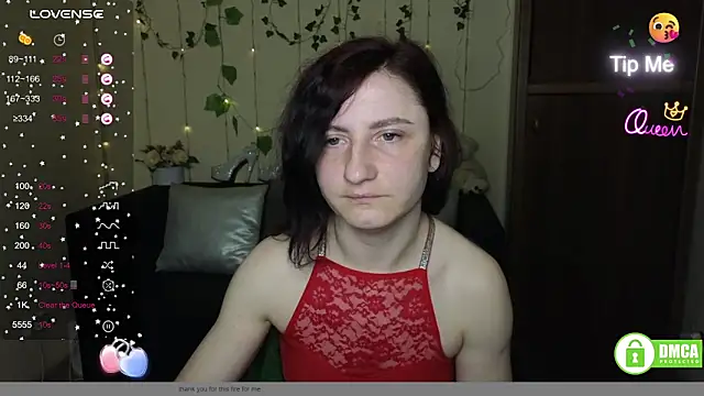 Muse kitty jenia online show from 03-23-26, 06:34