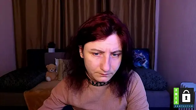 Muse kitty jenia online show from 04-05-26, 05:21