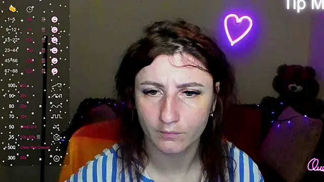 Muse kitty jenia online show from 05-25-26, 05:35