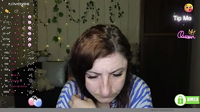 Muse kitty jenia online show from 05-26-26, 05:31