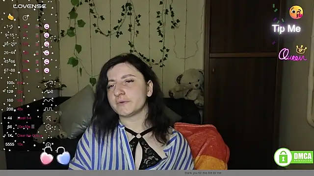 Snapshot of Muse_kitty_jenia chatting on 06-18-26, 09:14 Muse kitty jenia online show from 06-18-26, 09:14