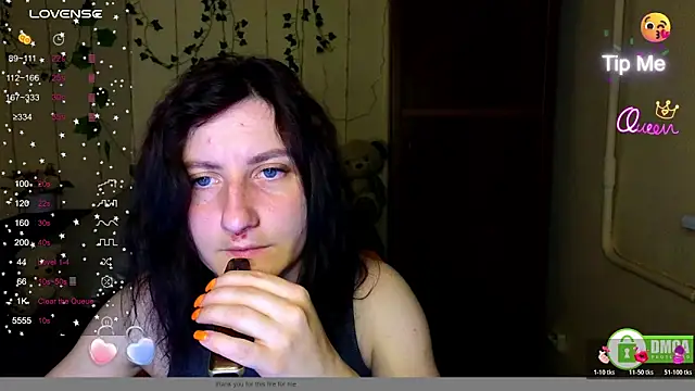 Snapshot of Muse_kitty_jenia chatting on 06-20-26, 05:27 Muse kitty jenia online show from 06-20-26, 05:27