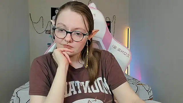 BebKonie online show from 03-07-25, 06:13