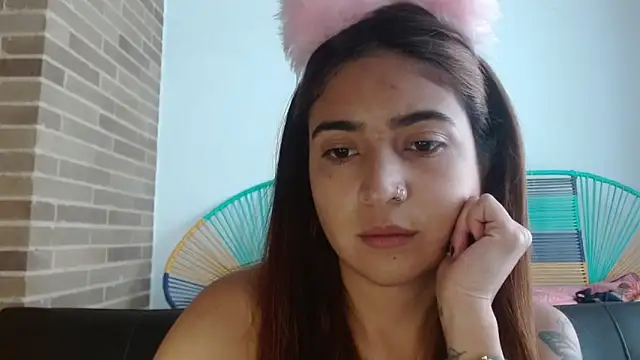 Snapshot of helenacyruss chatting on 01-30-25, 09:14 helenacyruss online show from 01-30-25, 09:14