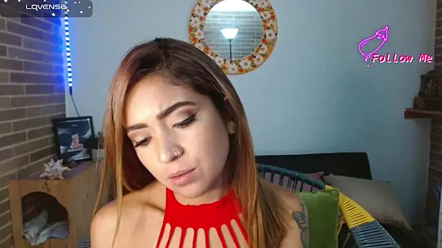 Snapshot of helenacyruss chatting on 03-18-25, 08:59 helenacyruss online show from 03-18-25, 08:59