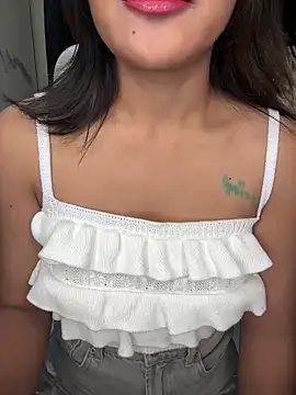 LeisyXO online show from 01-03-25, 09:57