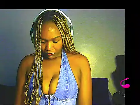 lilylovexx online show from 03-16-26, 07:29
