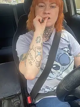 poussichienne online show from 03-10-26, 12:21