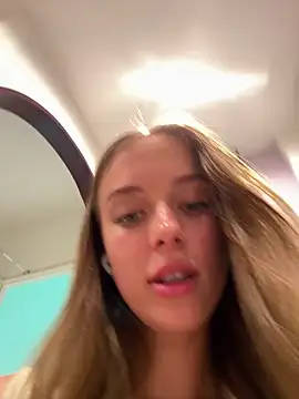 enjoy my beauty online show from 03-01-25, 04:47