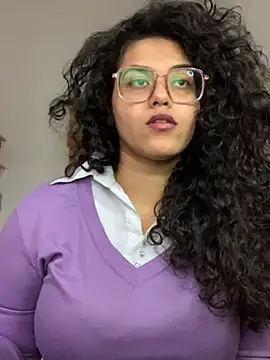 Curvydesifromgermany online show from 01-22-25, 03:07