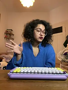 Curvydesifromgermany online show from 01-27-25, 04:01