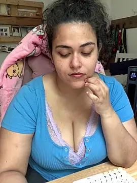 Curvydesifromgermany online show from 06-02-26, 10:39