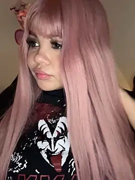 Haanna   online show from 03-17-26, 01:54