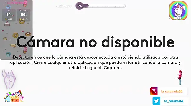 Dulcee kandy online show from 02-04-25, 12:00