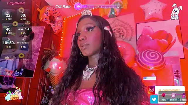 Dulcee kandy online show from 02-09-25, 12:52